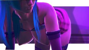 60 Fps Porn Gifs 3d - ME!ME!ME! but with sex (3D PORN CINEMATIC 60 FPS) - RedTube