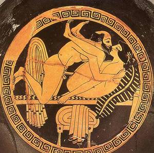 Ancient Greek Sex - greek porn drawing - Yahoo Image Search Results