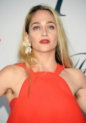 Hairy Armpit Porn - Shorn or hairy: Female underarms having a mainstream moment | Lifestyles |  valdostadailytimes.com