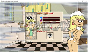 4 Some Porn Loud House - The Loud House: Lost Panties [v0.2.0] [APK] â‹† Gamecax