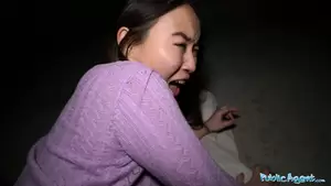 asian agent - Public Agent â€“ Cheeky Asian wants to pay to fuck his dick | xHamster