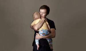 Baby Boy Girl Sex - The dad who gave birth: 'Being pregnant doesn't change me being a trans  man' | Transgender | The Guardian