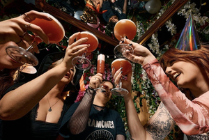 bottomless girls on nude beach - THE BIG BOTTOMLESS BRUNCH GUIDE TO BIRMINGHAM â€“ BAB ABOUT TOWN