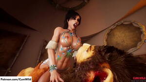 Furry Wife Porn - Furry Fucks His Wife | Big Cock Furry | 3D Porn Wild Life - XVIDEOS.COM