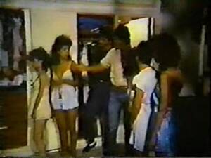 Classic Brazil - Comando ExplÃ­cito (1986) Brazil vintage classic retro porn Cluset.com