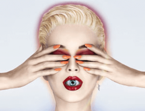 Katy Perrys Porn - Katy Perry's Gastro-Pop, Gastro-Porn Orgy - CounterPunch.org