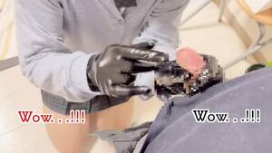 Japanese Gloves Porn - Japanese Gloves Porn Videos | Pornhub.com