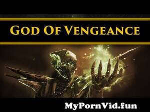 Destiny Game Eris Hive Porn - Destiny 2 Lore - Eris's Ascension. The Hive God of Vengeance! Season of the  Witch! from eriss Watch Video - MyPornVid.fun