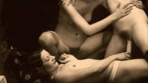 erotic vintage threesome - Dark Lantern Entertainment presents 'Vintage Threesome' from My Secret  Life, The Erotic Confessions of a Victorian English Gentleman - XVIDEOS.COM