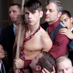 Chase Austin Gay Porn Star - Chase Austin | BananaGuide