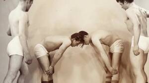 1960s Bdsm Porn - Vintage erotica - 1960's london england - ThisVid.com