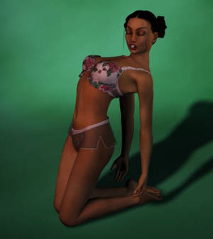 dirty erotic photography - Erotic Anime 3-D Dirty Female Photography #3 ( sex, porn, fetish