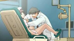 Anime Nurse Sex - Sexy Anime Hentai Nurse Gets Fucked Cartoon Porn