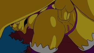 Bart Lisa Simpson Porn - Bart And Lisa Simpson Porn Videos | Pornhub.com