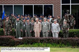 Military 1940s Porn - Just some military humor. No offense to anyone. :)