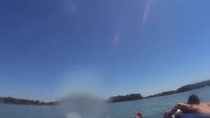 homemade public blowjob videos - Homemade Porn Video - Amateur BBW Gives Blowjob on Public lake | AREA51.PORN