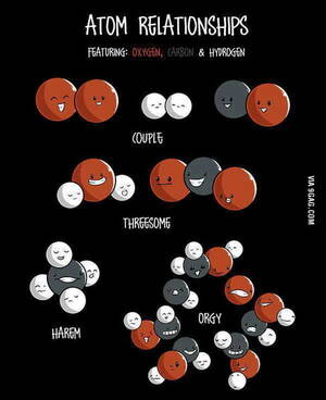 Chemistry Porn - Chemistry porn - 9GAG