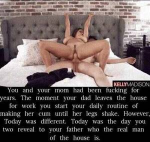 Cheating Mom Caption Porn - ðŸ”¥ Cheating Mom Son Porn GIF by a_new_alias (Very first po...