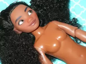 Moana Disney Nude Porn - DISNEY STORE MOANA DOLL Nude Naked for OOAK or Custom 10.5\