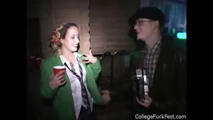 fucking at party while people watch - girl getting fucked while others watch during a Fuck Fest Party -  XVIDEOS.COM