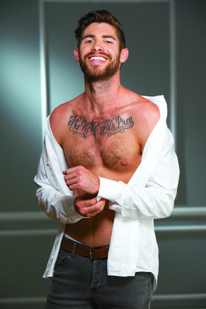 Jared Grey Porn - Jared Grey porn actor