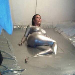 kim kardashian full - Kim Kardashian posts throwback photo she once cried over and deemed 'full  on porn' | London Evening Standard | Evening Standard