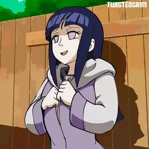 hinata hyuga hentai tits - hinata flashing her tits(twistedgrim)[Naruto] free hentai porno, xxx  comics, rule34 nude art at HentaiLib.net
