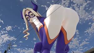 giant bizarre tits - Mt Lady Giantess Growth and BE [giantess Growth and Breast Expansion] -  Pornhub.com