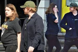 Georgia Groome Porn - Georgia Groome - News, views, gossip, pictures, video - Irish Mirror Online