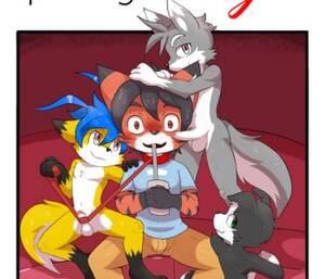 Kitsune Porn - Akai Kitsune | Erofus - Sex and Porn Comics