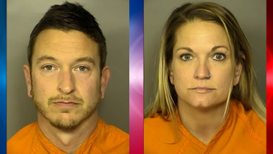 couple fucking on beach florida - Couple accused of filming sex acts in Myrtle Beach Skywheel and public pool  for porn site | WCIV
