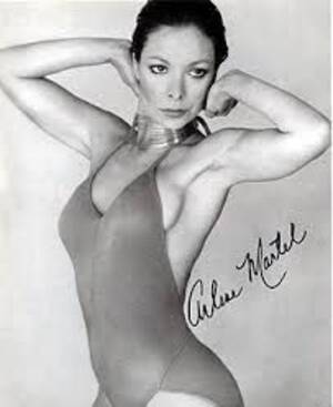 Arlene Martel Sex Porn - Arlene Martel Sex Porn | Sex Pictures Pass