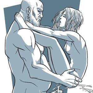 Jinora Porn - Korra x Jinora Short-Comic (Various Authors) - Cartoon Porn Comics