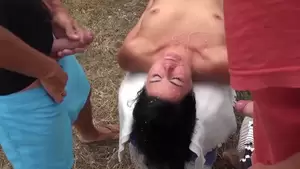 group masturbation hd - Group masturbation and cock sharing orgy with well-endowed men - SxyPrn