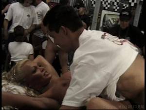 misty dawn houston gangbang - Free Video Preview image 6 from World's Biggest Gang Bang 3: The Houston 620