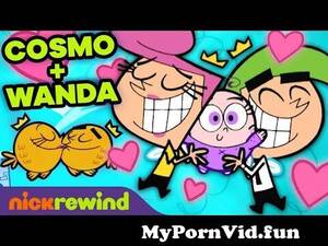 Cosmo And Wanda Porn - Cosmo and Wanda's Relationship Timeline | The Fairly OddParents from the  fairly odd parents porn Watch Video - MyPornVid.fun