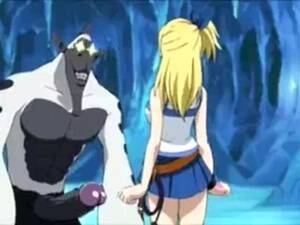 fairy tail hentai animated - Fairy Tail Lucy - XAnimu.com