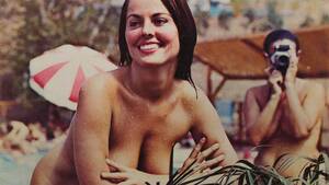 foto vintage nudist - The Raw Ones (1965): Where to Watch and Stream Online | Reelgood