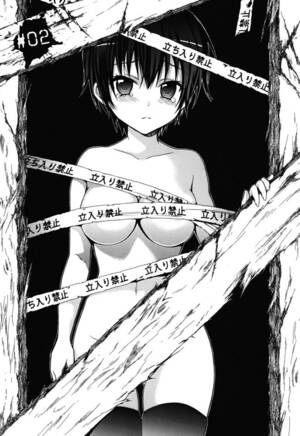 Corspe Party Anime Porn - Corpse Party Musume - Free Hentai Manga, Doujins & XXX