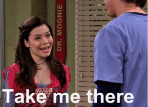 Icarly Extreme Porn - iCarly: or Rather iSparly, the Show I Watch â€“ Part I: Seasons 1 and 2 |  Shipcestuous