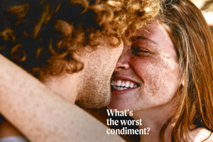 Dating Old People Porn - 200 Funny Questions to Ask Friends, Dates, or Crushes