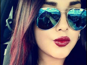 Alexandria Vera Porn - Texas teacher hunted by police after she 'got pregnant' with 13-year-old  student | The Independent