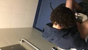 caught masturbating in bath - CAUGHT MASTURBATING IN BATHROOM - ThisVid.com