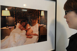 German Porn Western - In Germany, DIY porn is the difference between East and West | The World  from PRX