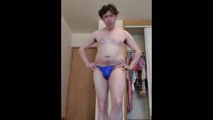 Guys In Thongs Porn - Men In Thongs Gay Porn Videos | Pornhub.com