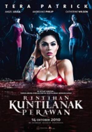 Indonesian Porn Movies - Film review: From horror and porn starsâ€¦to Jokowi - Inside Indonesia: The  peoples and cultures of Indonesia