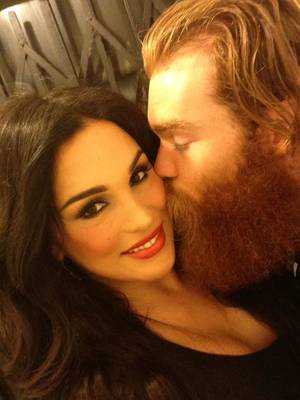 Bambi Gay Porn Star - Bambi on James Jamesson: â€œI Can't Give Up That Ginger Cockâ€