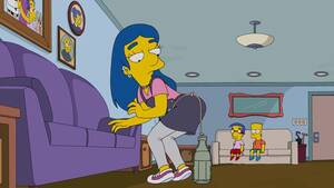 Annika Van Houten Porn - RPGM - Abandoned - Bart the Tempter [v0.011] [GameBox] | F95zone