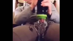 fleshlight creampie - cum fleshlight - XVIDEOS.COM