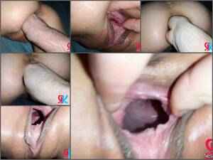 fisting gape closed - Gets Fisted Amateur | Closeup - Unique Amateur POV Porn Fisting To Gaping  Pussy Very Close-up